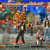 king of fighters 97 Guide icon