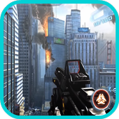 Strategy for N.O.V.A. 3 icon