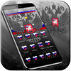 Russia Flag Theme National Anthem icon
