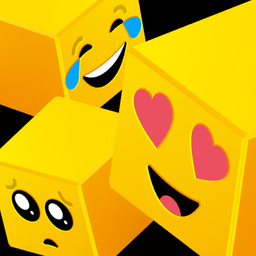 Stack 4: Connect Four in 3D icon