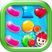 Crafty Candy  Mania icon