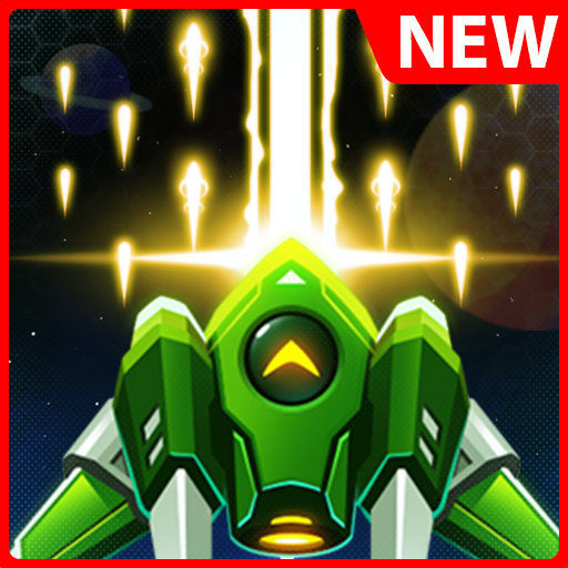 Galaxy Attack - Space Shooter 2021 icon