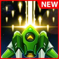 Galaxy Attack - Space Shooter 2021