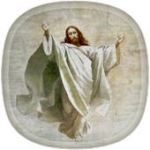 Fondos de Pantalla de Jesus icon