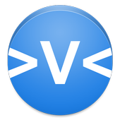 vVv Browser icon