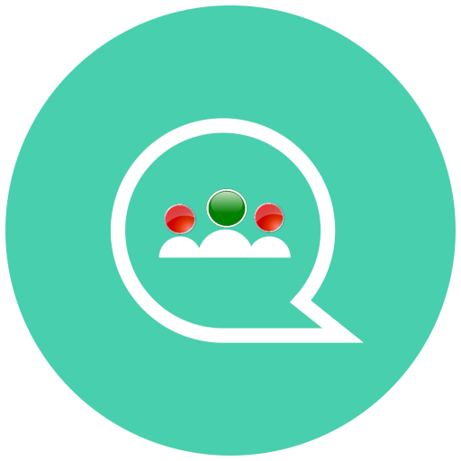 Family track - Online &amp; Last S icon