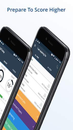 PREP GURU: EXAM PREPARATION APP, MOCK TESTS 2020 screenshot 2