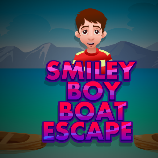 Escape Games Cell-27 icon