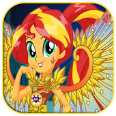 Stylish Girls Dress Up icon