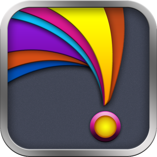 1Tap Quick Bar -Quick Settings icon