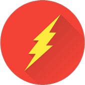 Flash Browser - For Fast Surfing icon