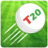 T20 World Cup 2016