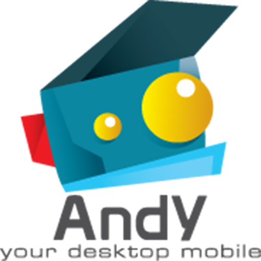 Andy Remote Control icon