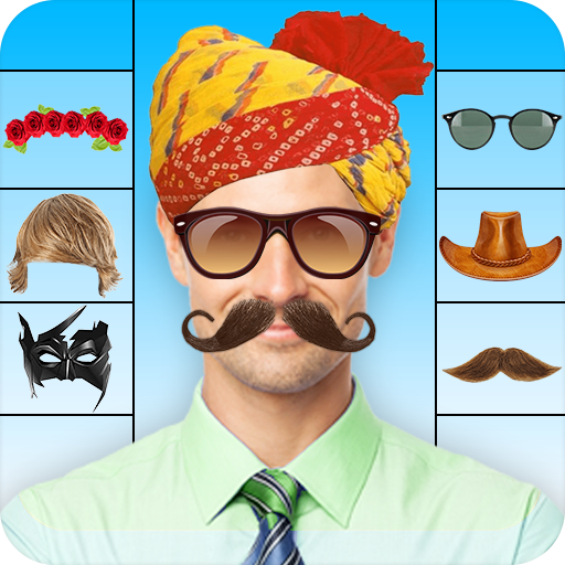 Stickers Photo Editor - Sticker app icon