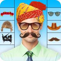 Stickers Photo Editor - Sticker app on 9Apps