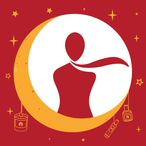 ذي بيوتي سيكرتس icon