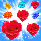 Blossom Crush Hero icon