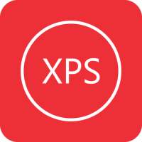 XPS to PDF