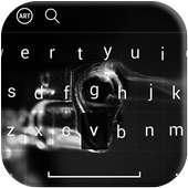 Gun Keyboard on 9Apps