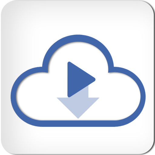 Video downloader For Facebook icon