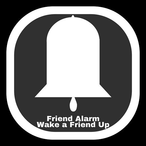 Friend Alarm - Wake a Friend Up icon