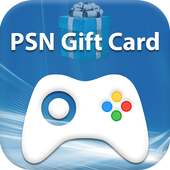 Free Gift Card for PSN on 9Apps