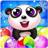 Bubble Panda - Panda Bubble Shooter