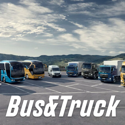 Bus and Truck Ultra icon