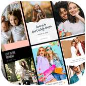 Story maker photo editor on 9Apps