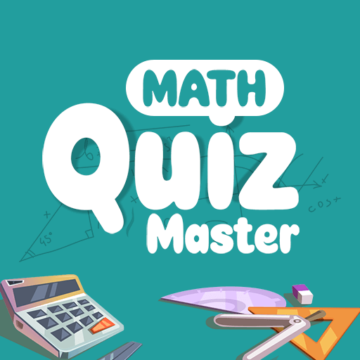 Math Quiz Master icon