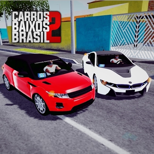 Carros Baixos Brasil 2 icon