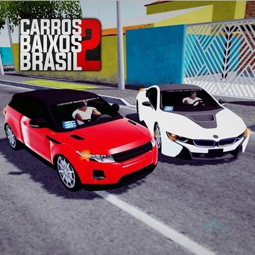 Carros Baixos Brasil 2