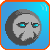 Mazatl - ball platformer icon