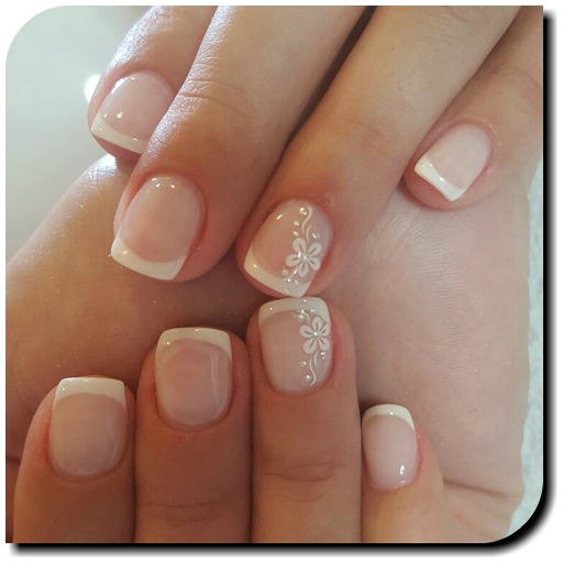 French Nails icon