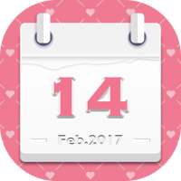 Sweet Day Keyboard on 9Apps