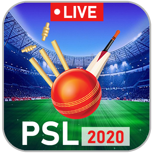 PSL-5 2020 Live Matches Schedule icon