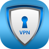 VPN gratuit icon