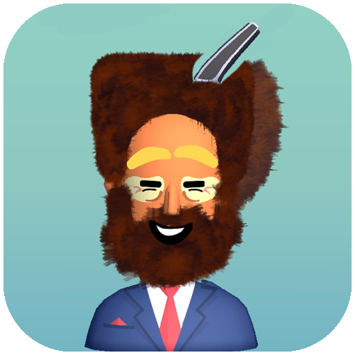 Barber Hair Saloon - Hair Styling Game icon