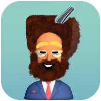 Barber Hair Saloon - Hair Styling Game