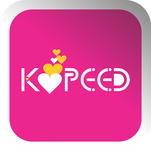 Kupeed Dating App icon