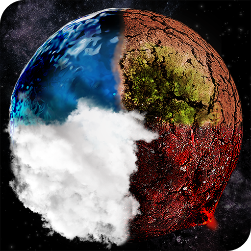 The World Of Elements icon