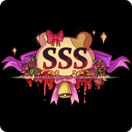 Satan Summoning Simulator icon