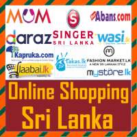 Online Shopping Sri Lanka - Sri Lanka Shopping