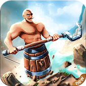 Hammerman Pirate icon