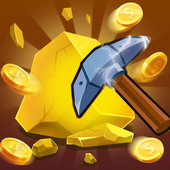 Mining Time icon