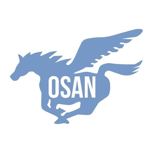 Osan Air Base आइकन