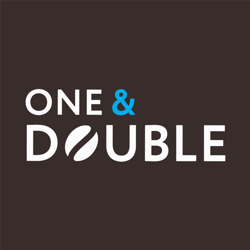 One&amp;Double icon