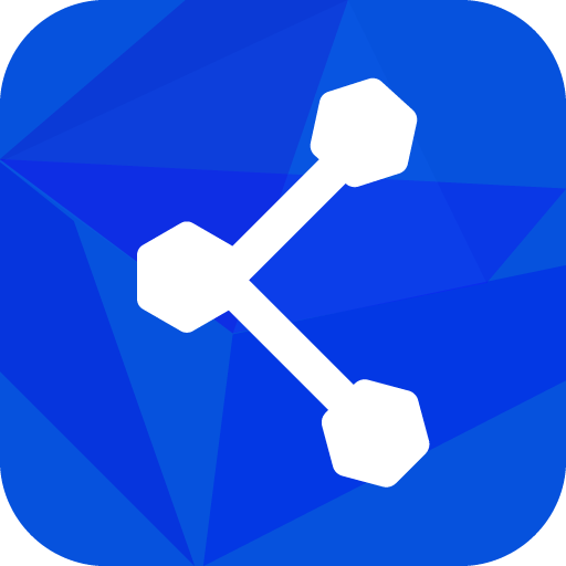 V Shareit icon