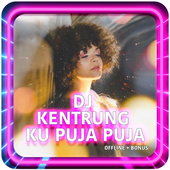 DJ Kentrung Ku Puja Puja Offline   Bonus icon
