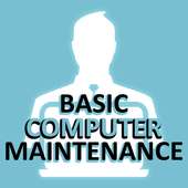 Basic Computer Maintenance on 9Apps